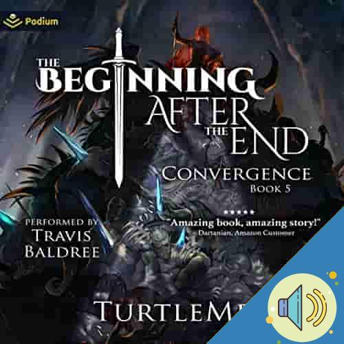 Convergence – Series: The Beginning After The End